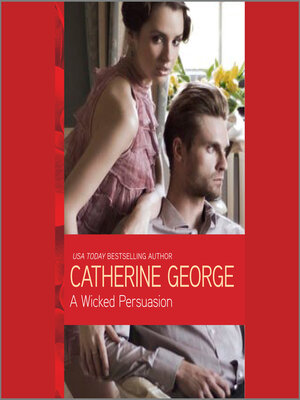 cover image of A Wicked Persuasion